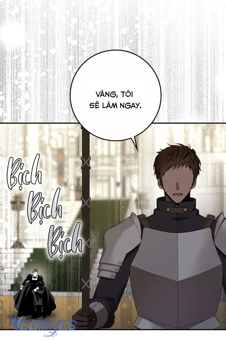 Thuần Hóa Bạo Quân Rồi Bỏ Trốn Chap 127 - Trang 2