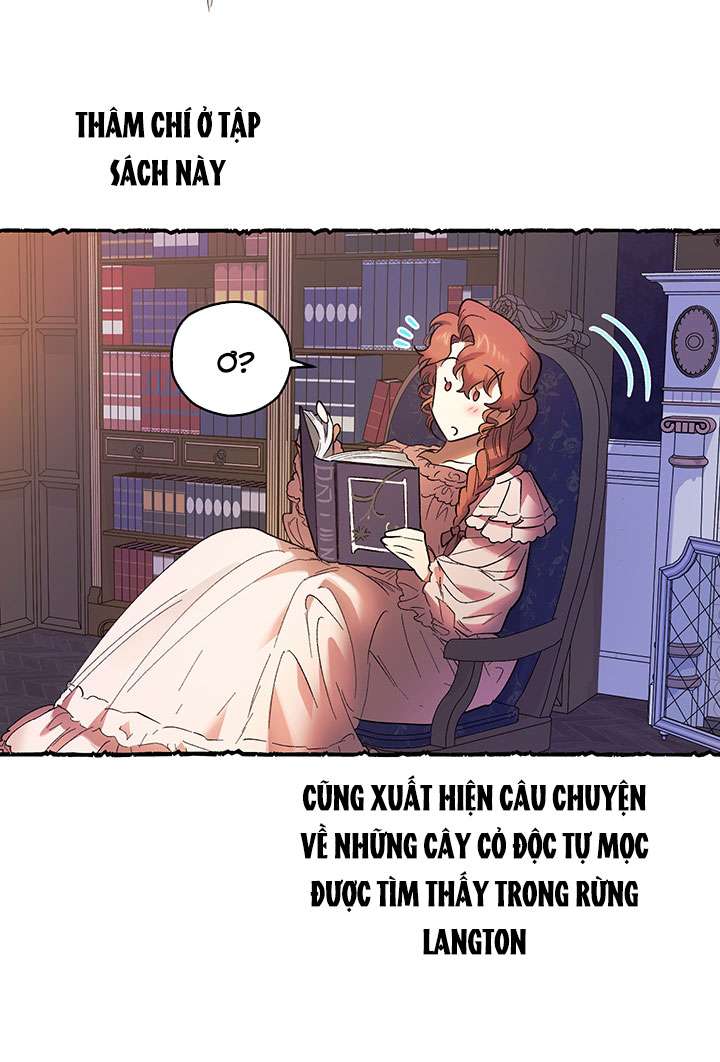 May Mắn Hay Bất Hạnh Chap 64 - Next Chap 65