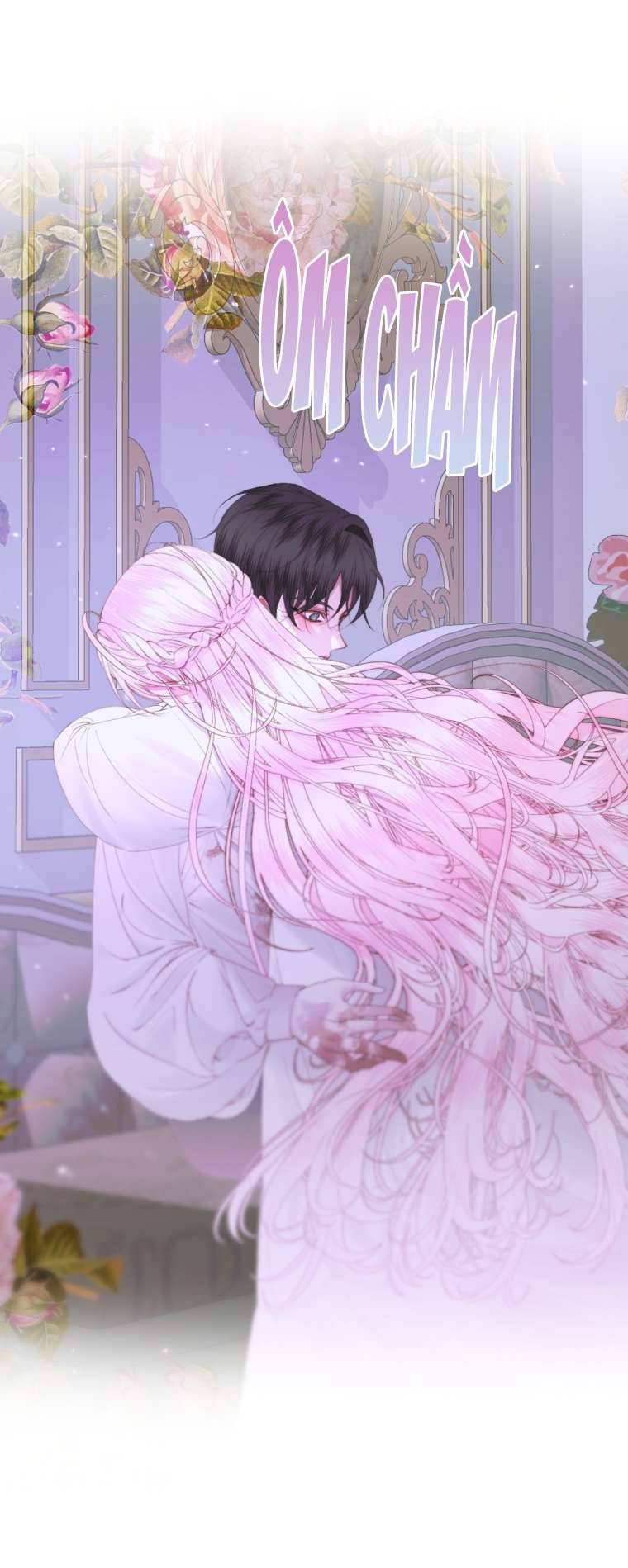 Siren: Trở Thành Gia Đình Của Nhân Vật Phản Diện Chapter 51 - Trang 3