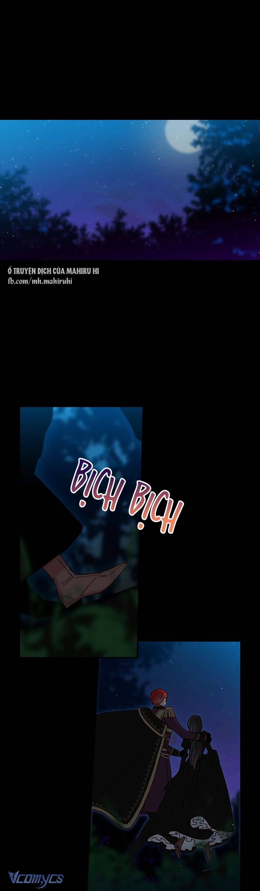 Sống Sót Dưới Thân Phận Hầu Nữ Chap 19 - Next Chap 20