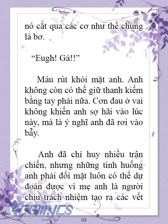 [Novel] Làm Ác Nữ Bộ Không Tốt Sao? Chap 179 - Trang 2