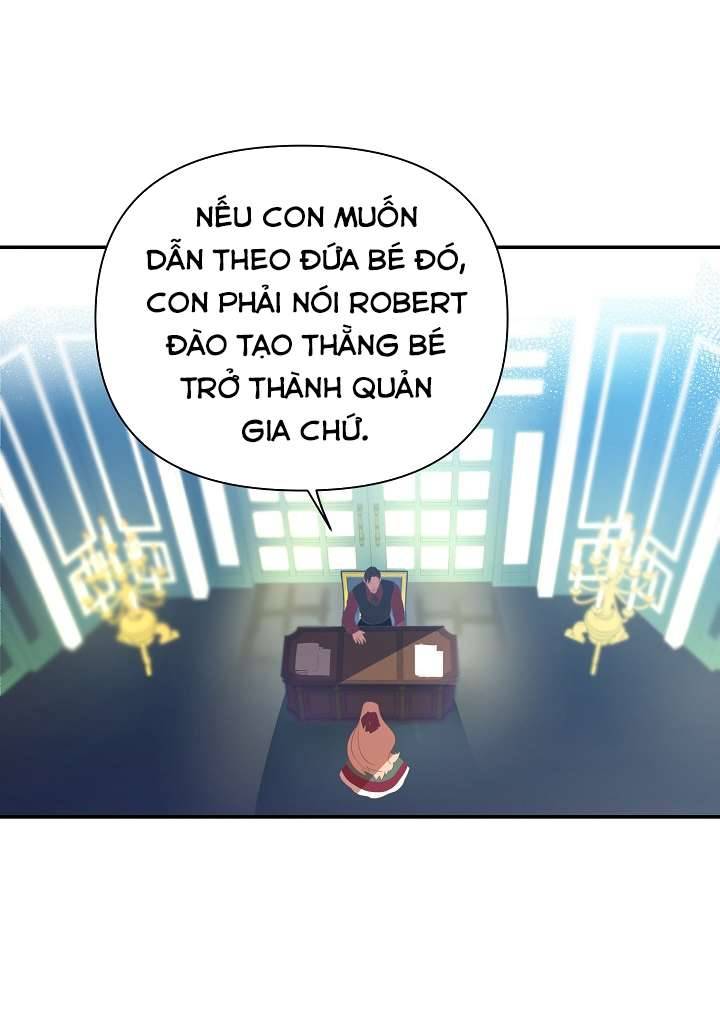 Tôi Đã Nuôi Dưỡng Một Nam Phụ Đầy Ám Ảnh Chapter 3 - Trang 3