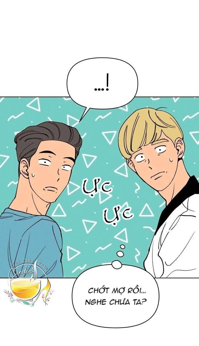 Tình Xưa Viết Lại Chapter 20 - Trang 4