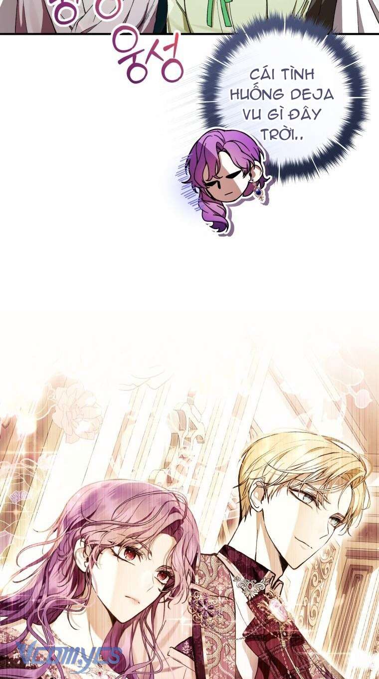 Làm Ác Nữ Bộ Không Tuyệt Sao? Chap 56 - Trang 4