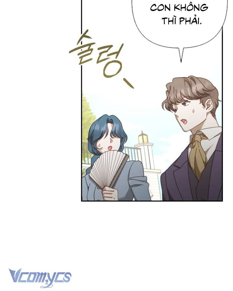 Dành Cho Những Ai Coi Hối Tiếc Là Điều Xa Xỉ Chap 12 - Trang 4