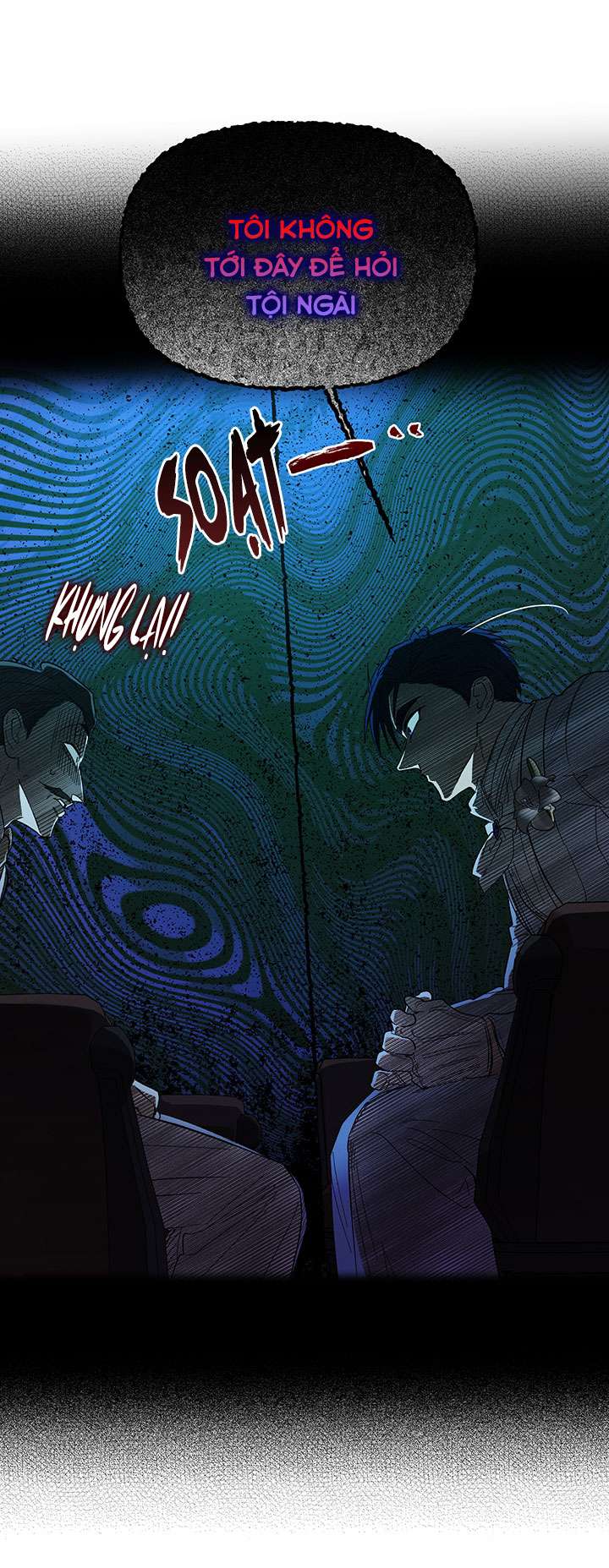 May Mắn Hay Bất Hạnh Chap 59 - Next Chap 60