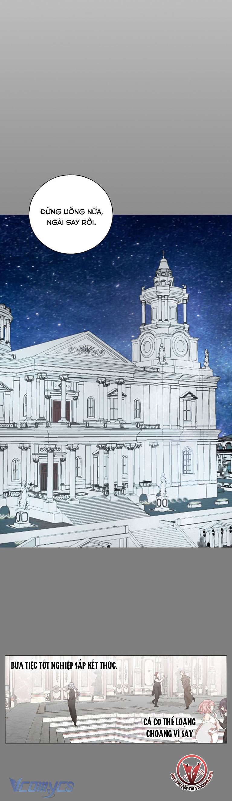 [18+] Sư Phụ Chọn Ứng Cử Viên Làm Chồng Cho Tôi Chap 45 - Trang 2