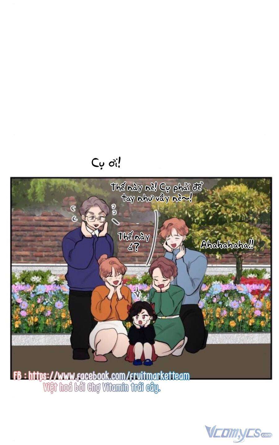 Oan Gia Ngõ Hẹp Chapter 67 - Next Chapter 68