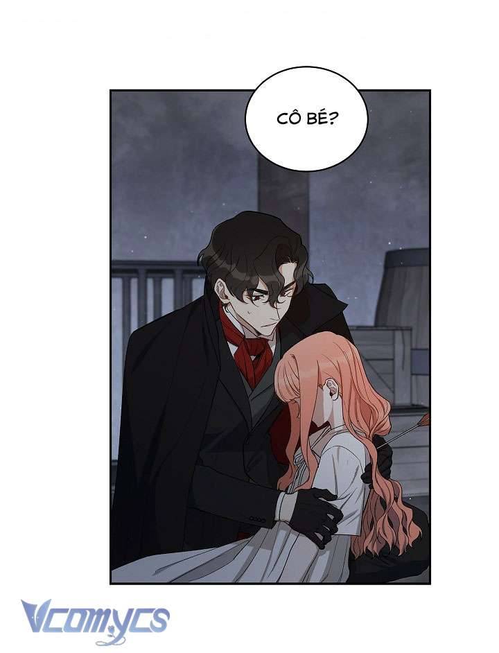 Phương Pháp Trở Thành Con Gái Của Người Hùng Bóng Đêm Chap 12 - Next Chap 13
