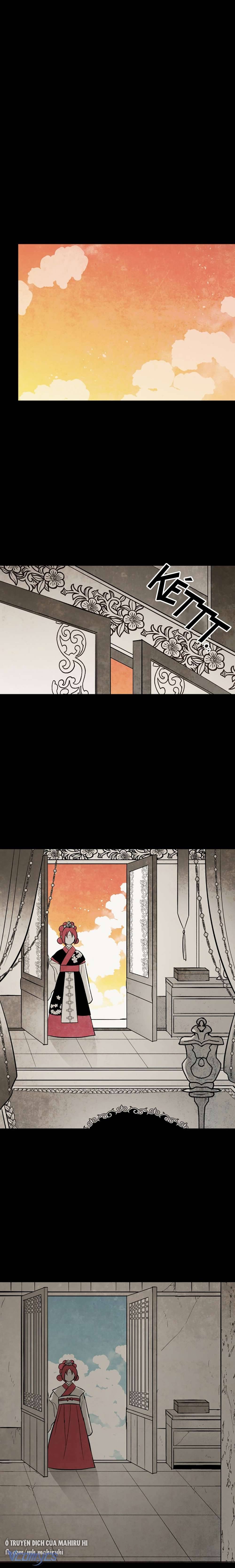 Vân Trung Hoa Chapter 89 - Trang 4