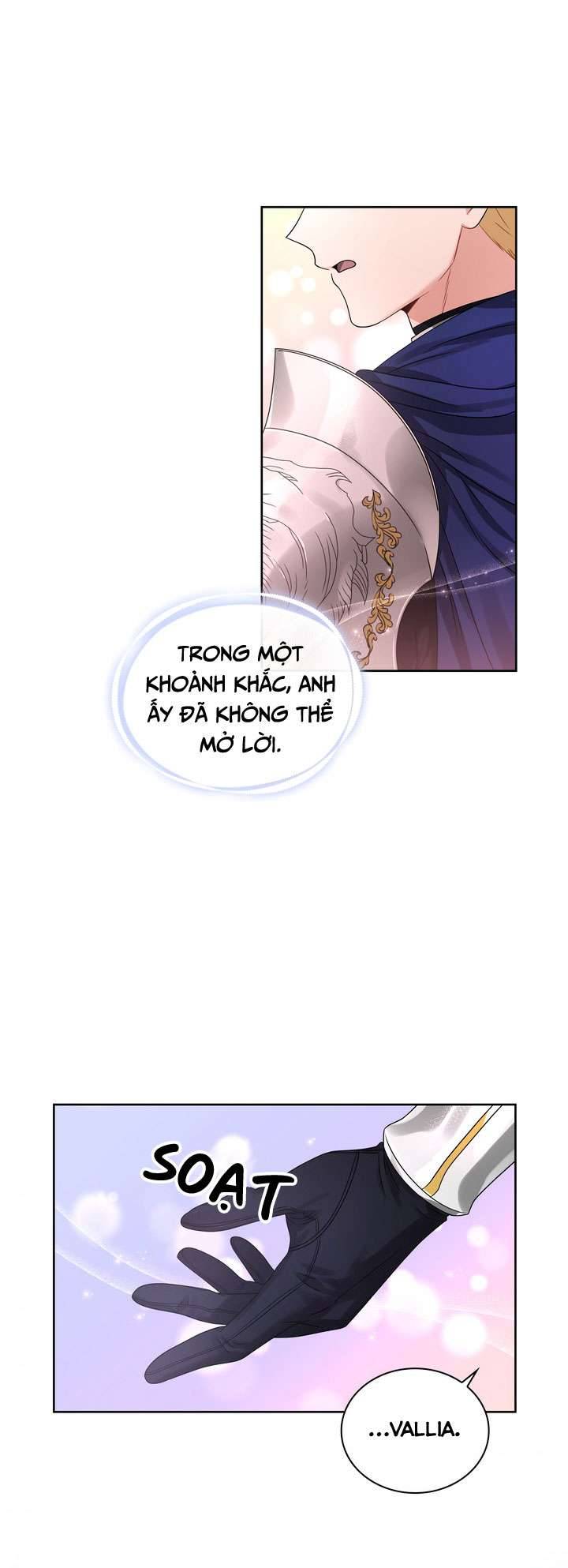 Công Nương Su Chapter 40 - Trang 4