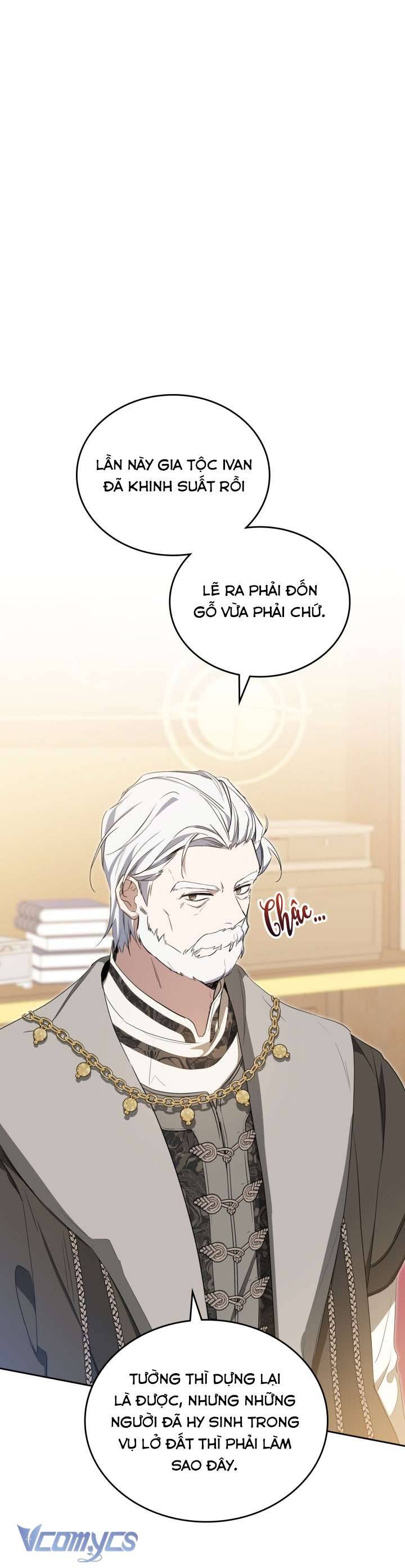 Kiếp Này Nhất Định Làm Gia Chủ Chap 150 - Trang 2