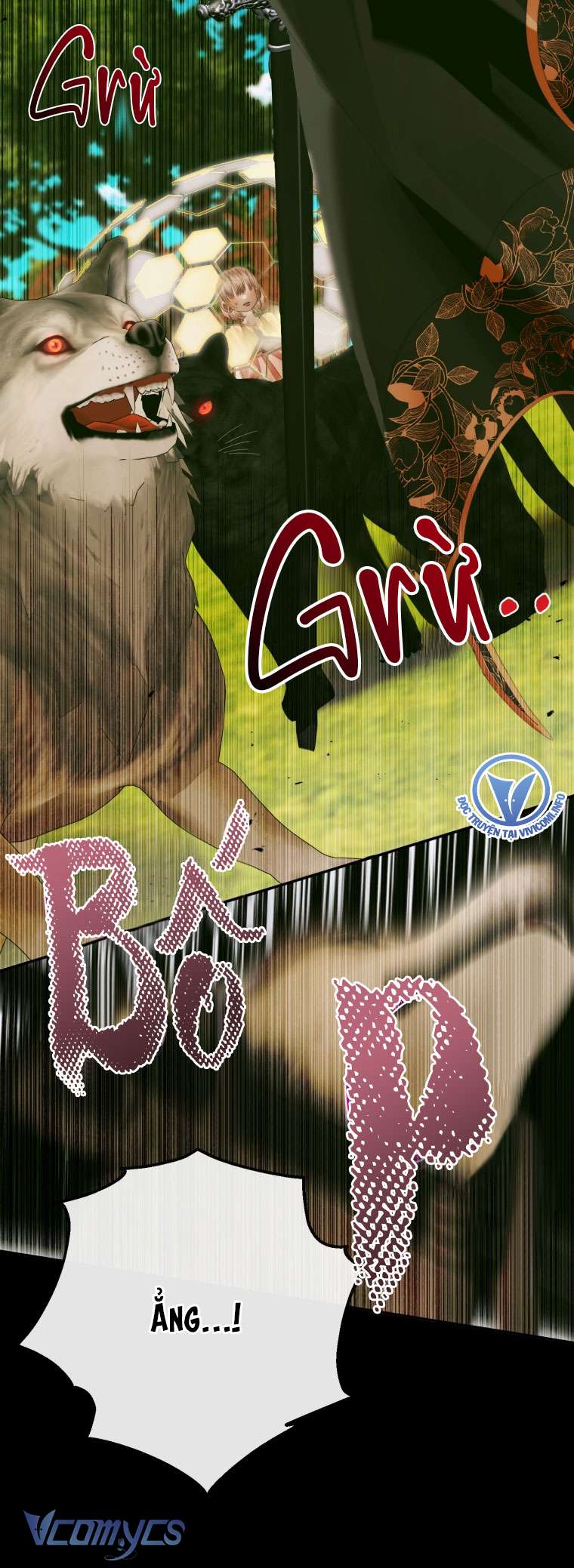 Siren: Trở Thành Gia Đình Của Nhân Vật Phản Diện Chapter 114 - Trang 3