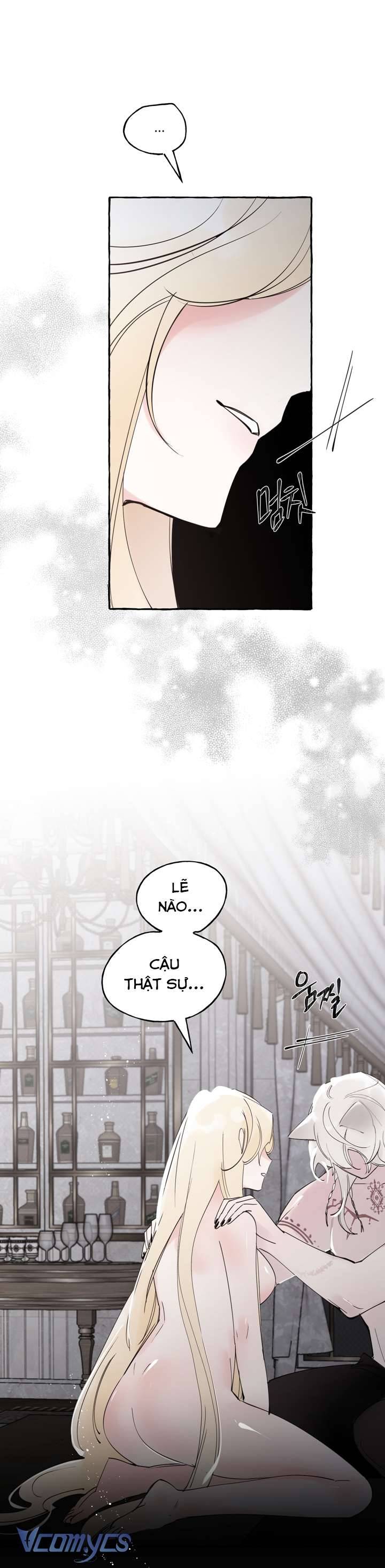[18+] Ranh Giới Giữa Xuân Và Đông Chap 7 - Trang 2