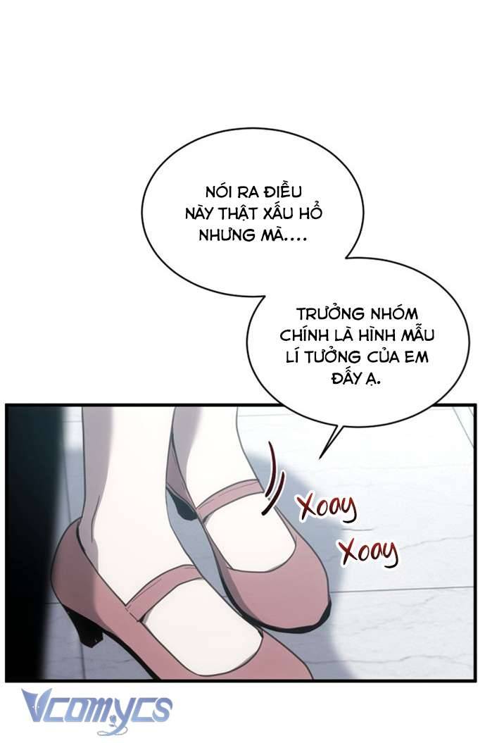 Ba Lần Động Phòng Chapter 11 - Trang 4