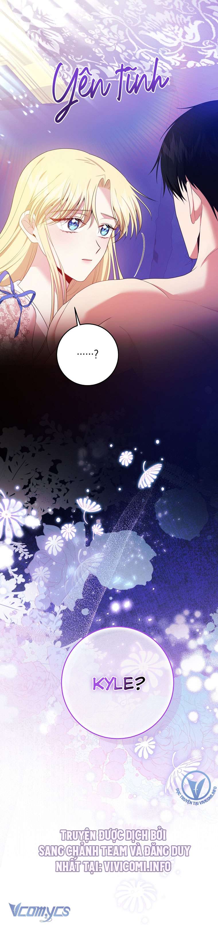 [18+] Phương Pháp Gia Hạn Hợp Đồng Hôn Nhân Chap 31 - Trang 2