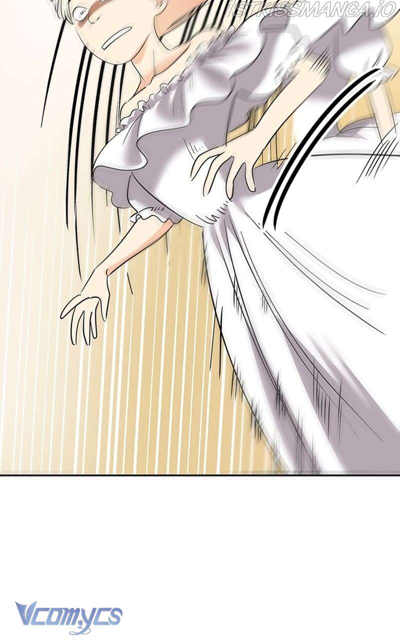 Hoàng Hậu Son Môi Chap 8 - Trang 2