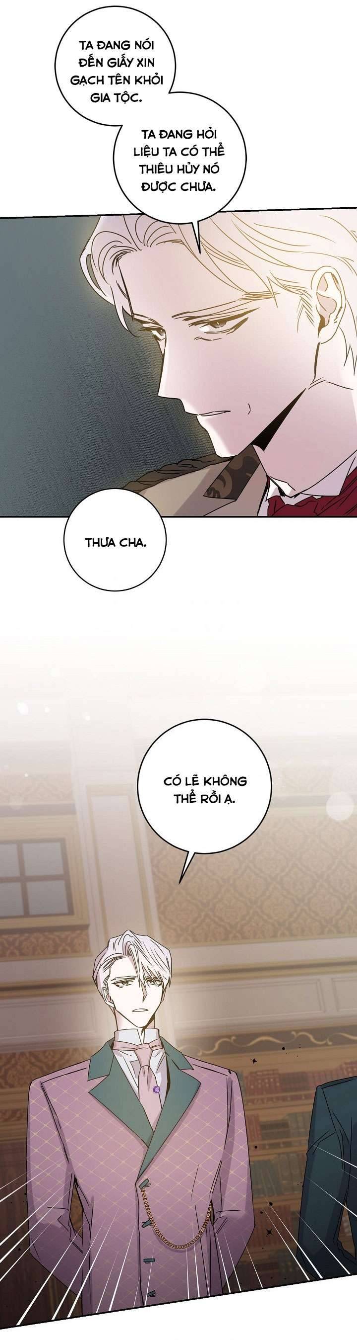 Thuần Hóa Bạo Quân Rồi Bỏ Trốn Chap 30 - Trang 2