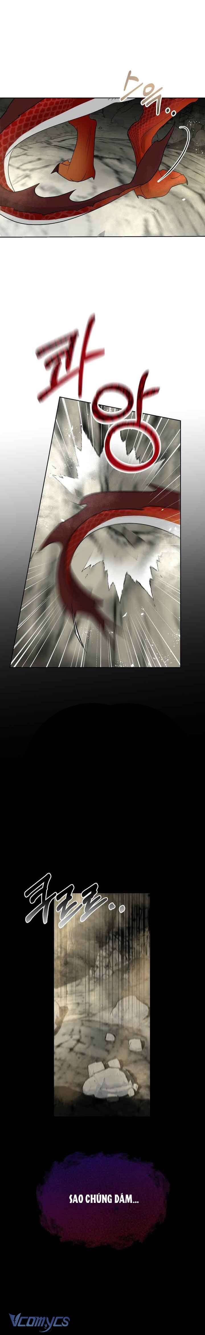 Ta đã chết như thế nào Chap 1 - Next Chap 2