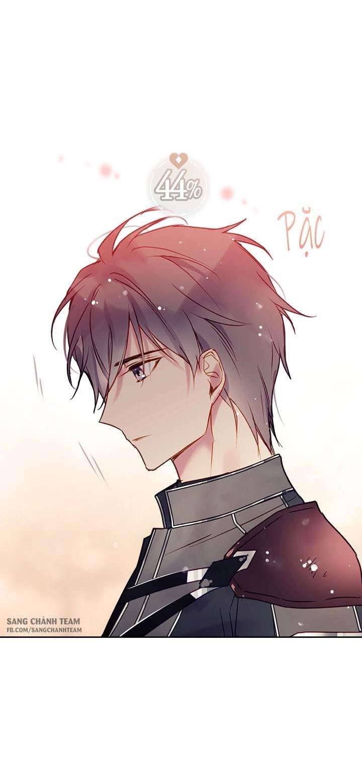 Kết Cục Của Nhân Vật Phản Diện Chỉ Có Thể Là Cái Chết Chapter 53 - Trang 4