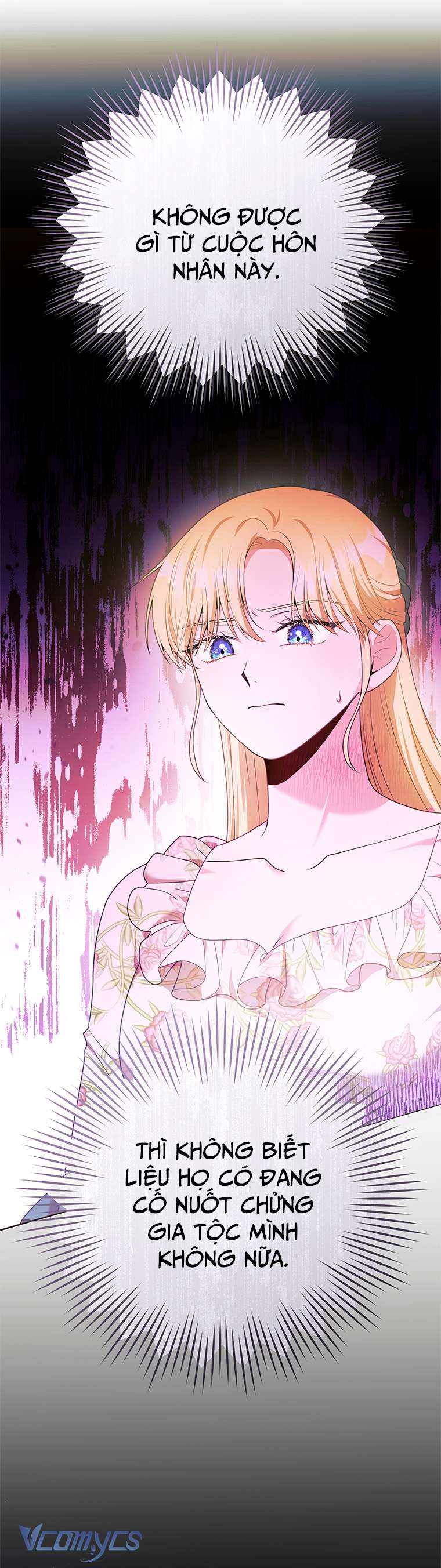 [18+] Phương Pháp Gia Hạn Hợp Đồng Hôn Nhân Chap 9 - Trang 2