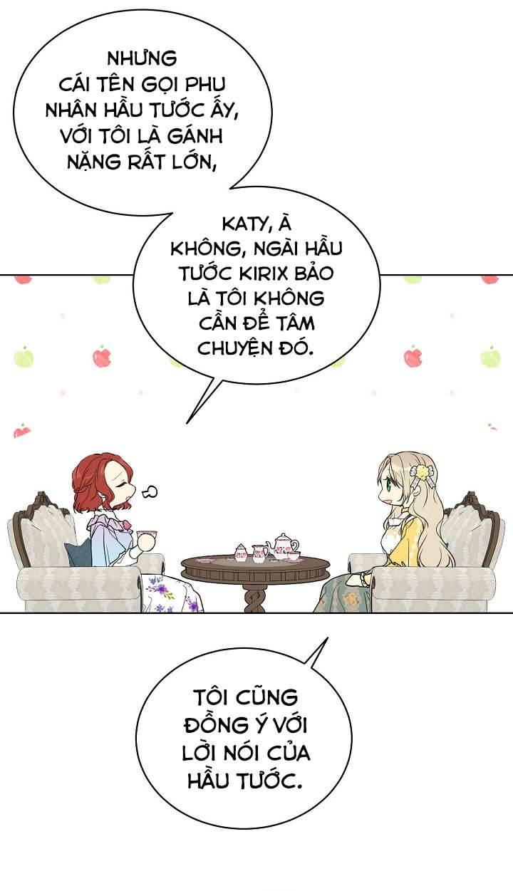 Vương Miện Lục Bảo Chap 39 - Trang 2