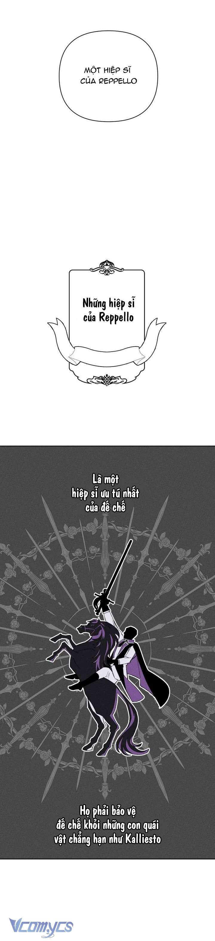 Cách Để Giết Một Pháp Sư Chapter 3 - Next Chapter 4