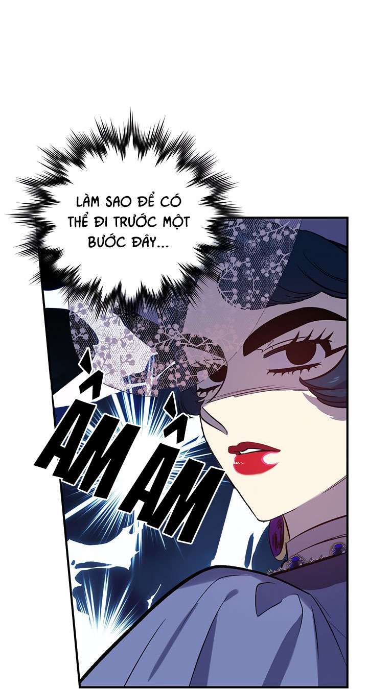 May Mắn Hay Bất Hạnh Chap 20 - Next Chap 21