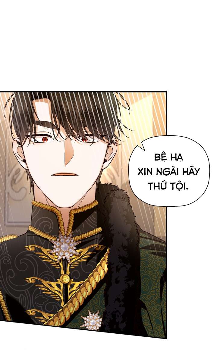 Phương Pháp Che Giấu Đứa Con Của Hoàng Đế Chapter 45 - Trang 4