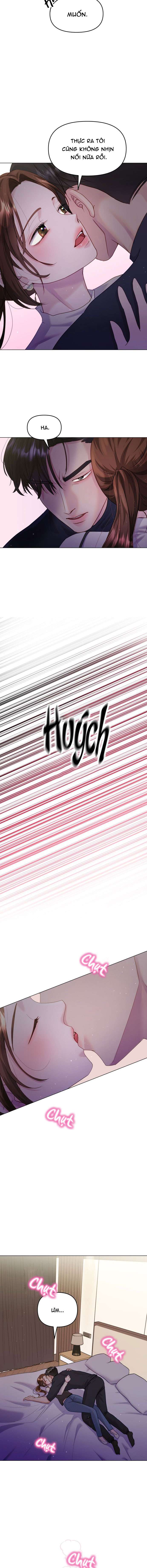 Hướng Dẫn Thu Phục Mãnh Thú Chap 40 - Next Chap 41