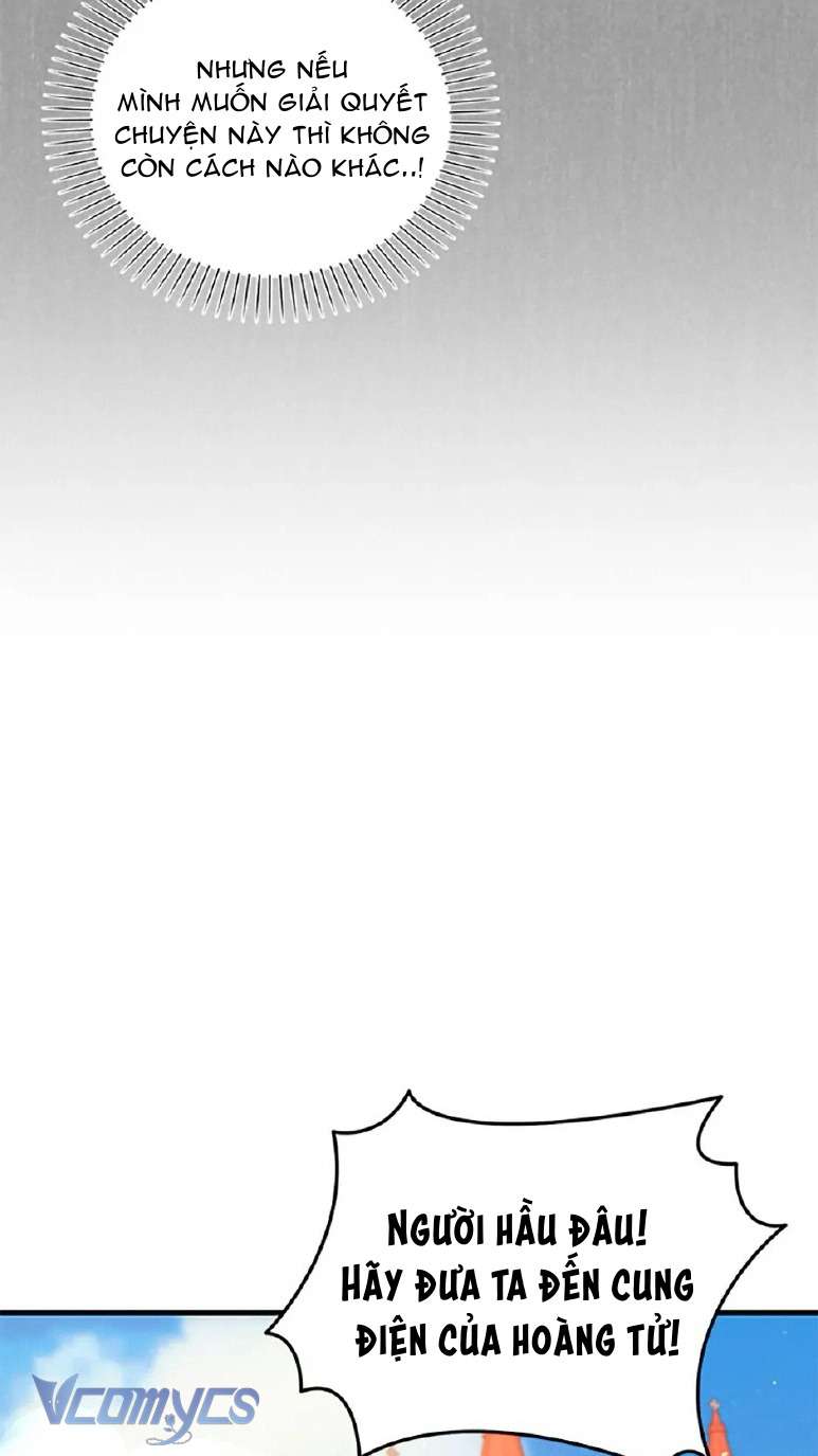 Công Chúa Bé Con Hạng S Thật Mạnh Chapter 20 - Next Chapter 21