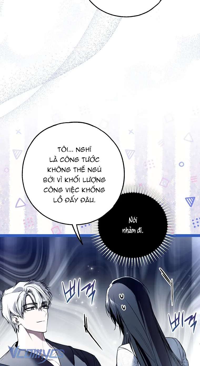 Ai Đó Đang Điều Khiển Cơ Thể Của Tôi Chapter 41 - Trang 4