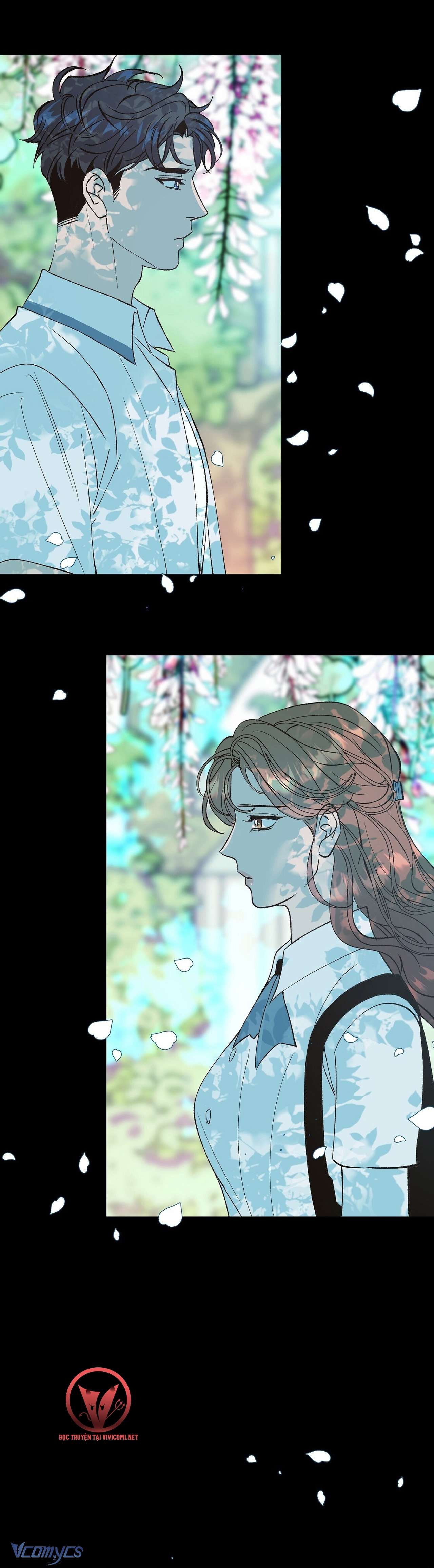 [18+] Tận Cùng Của Thế Giới Chap 37 - Trang 2