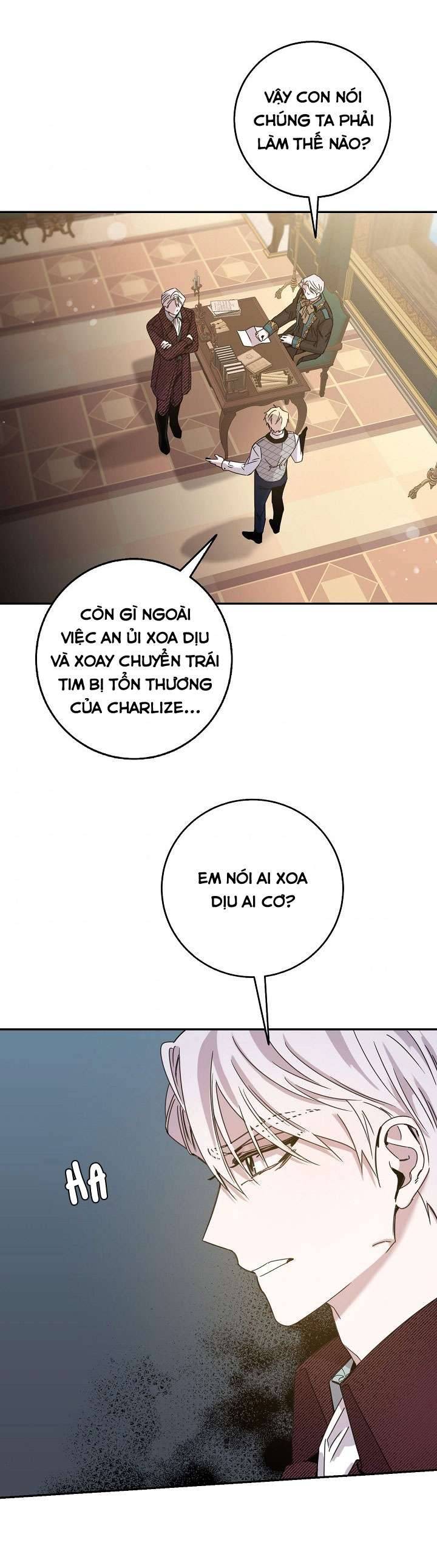 Thuần Hóa Bạo Quân Rồi Bỏ Trốn Chap 26 - Trang 2