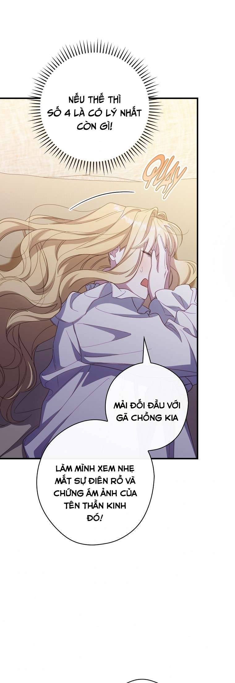 Phương Pháp Khiến Phu Quân Đứng Về Phía Tôi Chapter 32 - Next Chapter 33