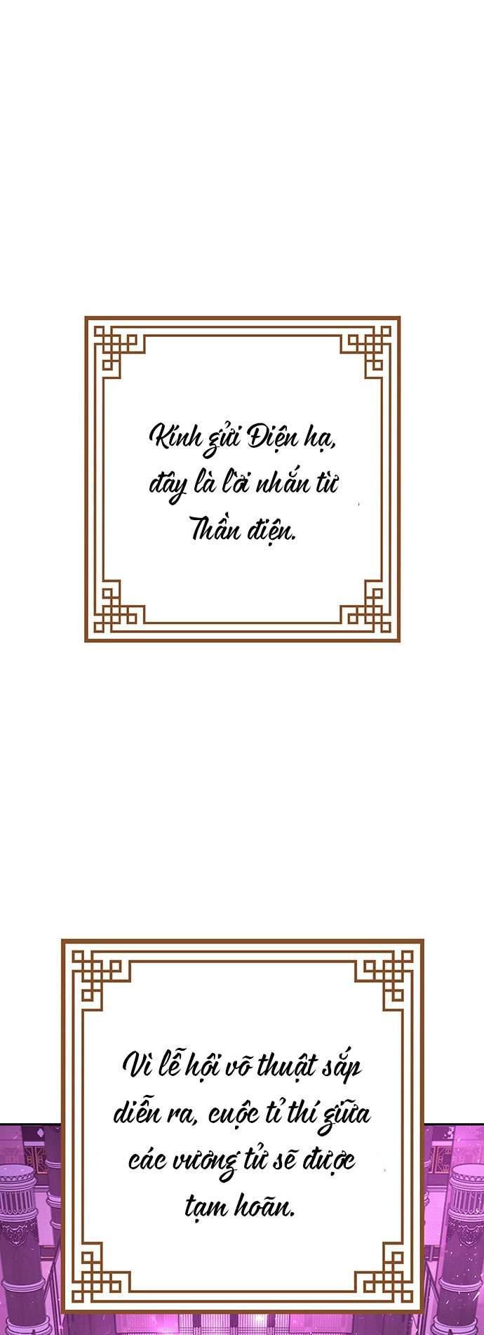 Vương Tử Huyền Bí Chapter 35 - Trang 4