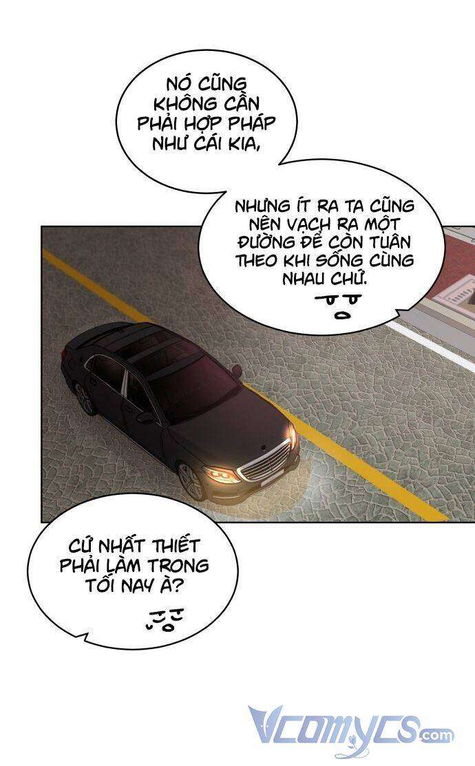 Oan Gia Ngõ Hẹp Chapter 26 - Next Chapter 27