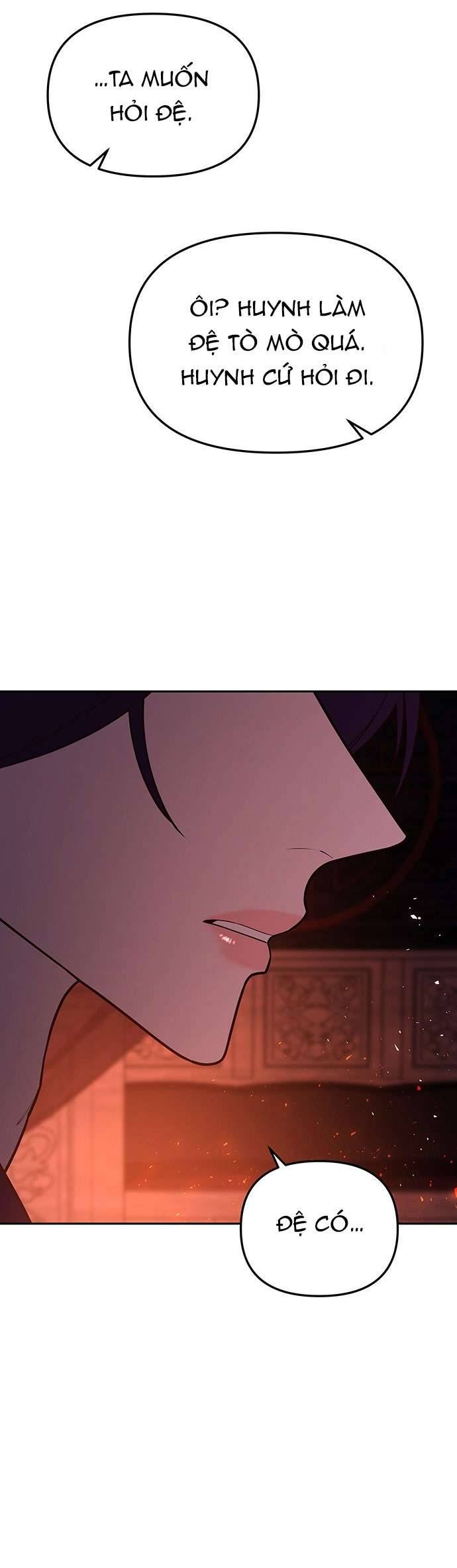 Vương Tử Huyền Bí Chapter 48 - Next Chapter 49