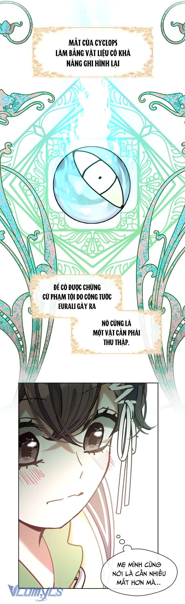 Gia Đình Bị Ám Ảnh Bởi Tôi Chapter 45 - Trang 4