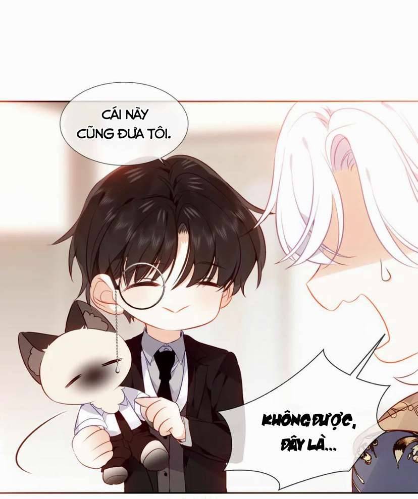 Quán Kịch Bản Trần Mộng Chapter 72 - Next Chapter 73