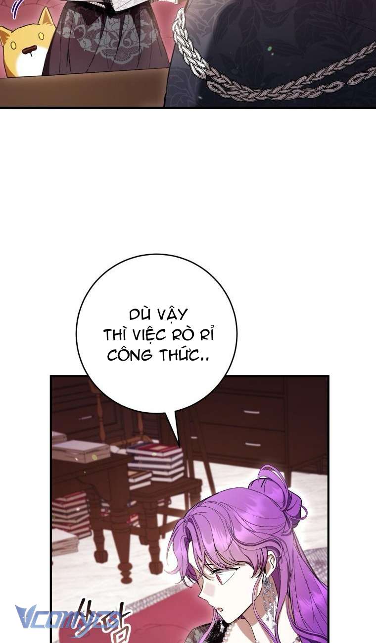 Làm Ác Nữ Bộ Không Tuyệt Sao? Chap 58 - Trang 4