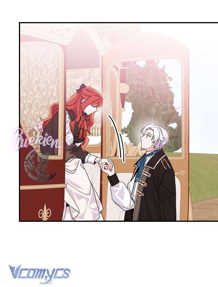 Chị Gái Của Nhân Vật Phản Diện Hôm Nay Cũng Đang Đau Khổ Chapter 23 - Trang 4