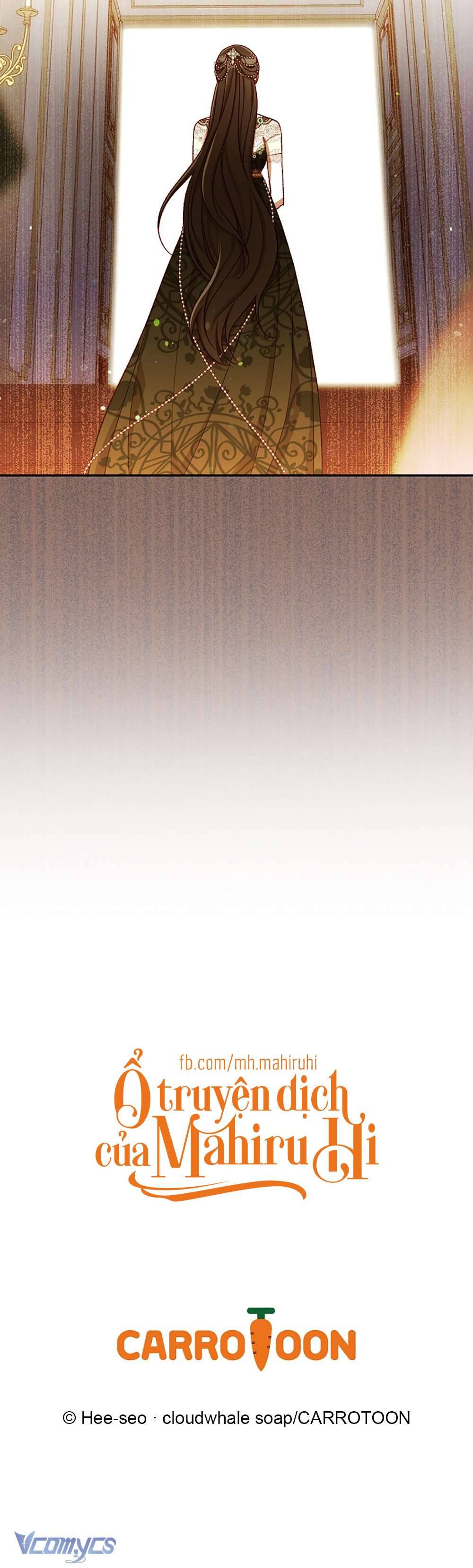 Sống Sót Dưới Thân Phận Hầu Nữ Chap 96 - Next Chap 97