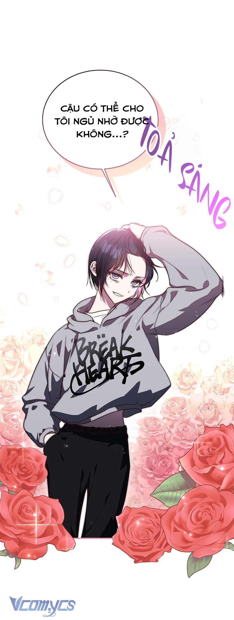 Hướng Dẫn Sinh Tồn Dành Cho Người Xếp Hạng Chap 4 - Trang 2