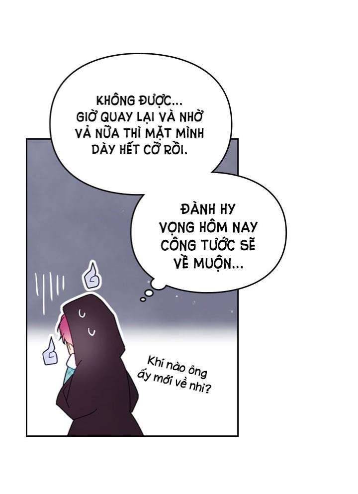 Kết Cục Của Nhân Vật Phản Diện Chỉ Có Thể Là Cái Chết Chapter 36 - Trang 4