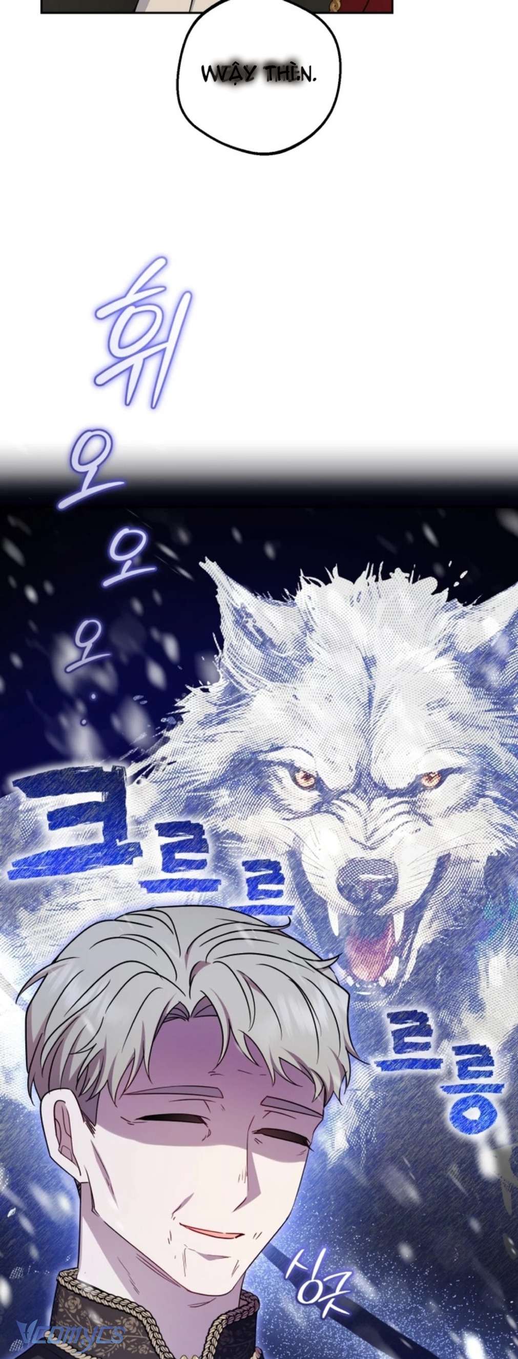 Được Yêu Thương Mà Còn Ngại Ngùng Sao! Chap 60 - Trang 4