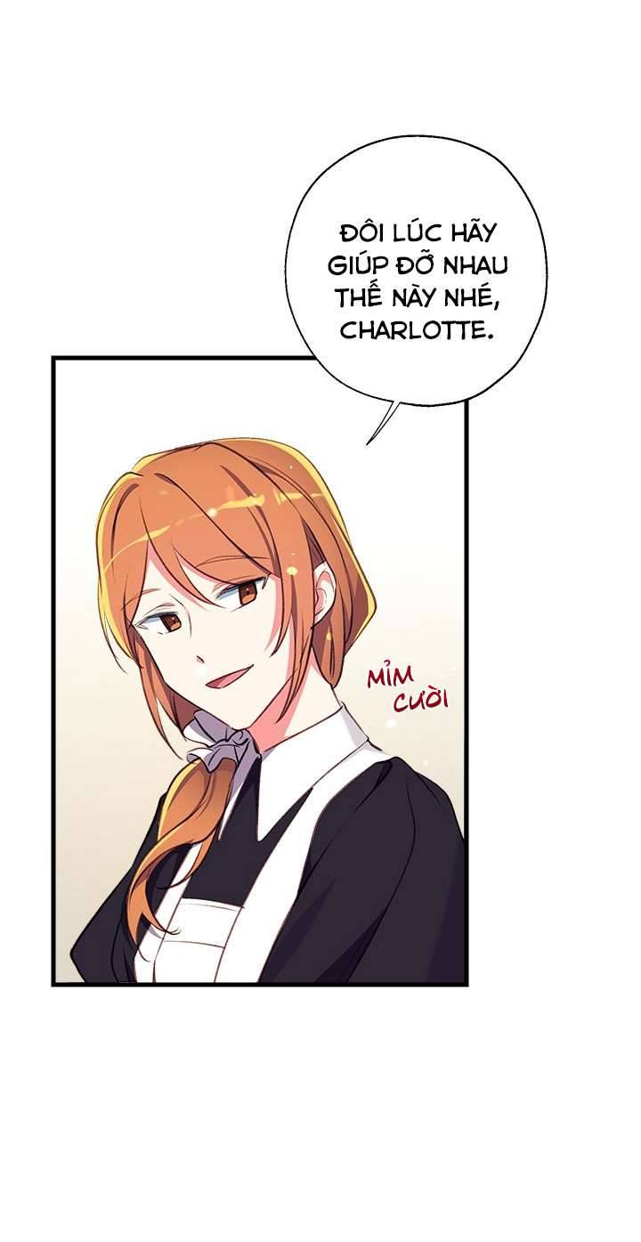 Chúng Ta Có Thể Trở Thành Một Gia Đình Được Không? Chap 14 - Trang 2