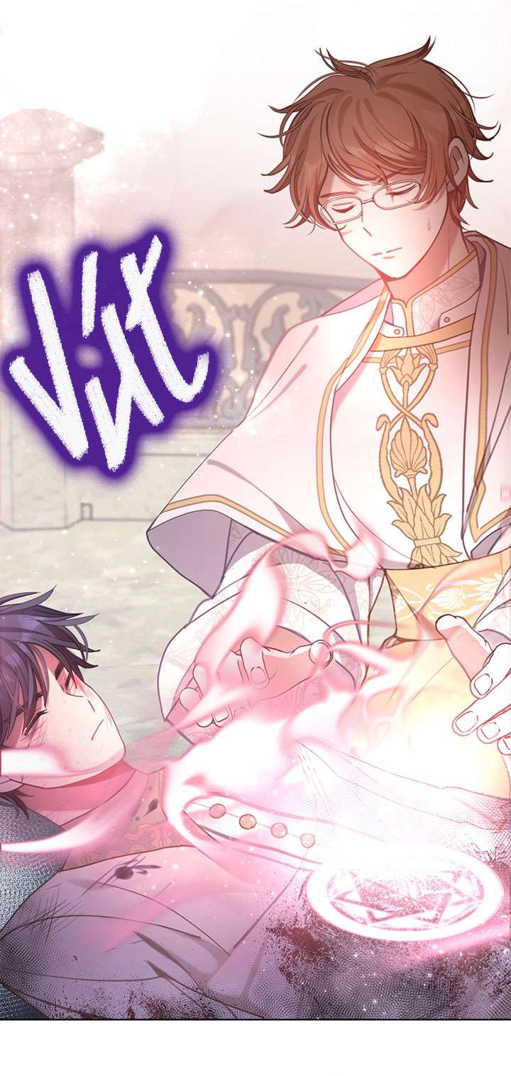 Gia Đình Bị Ám Ảnh Bởi Tôi Chapter 39 - Trang 4