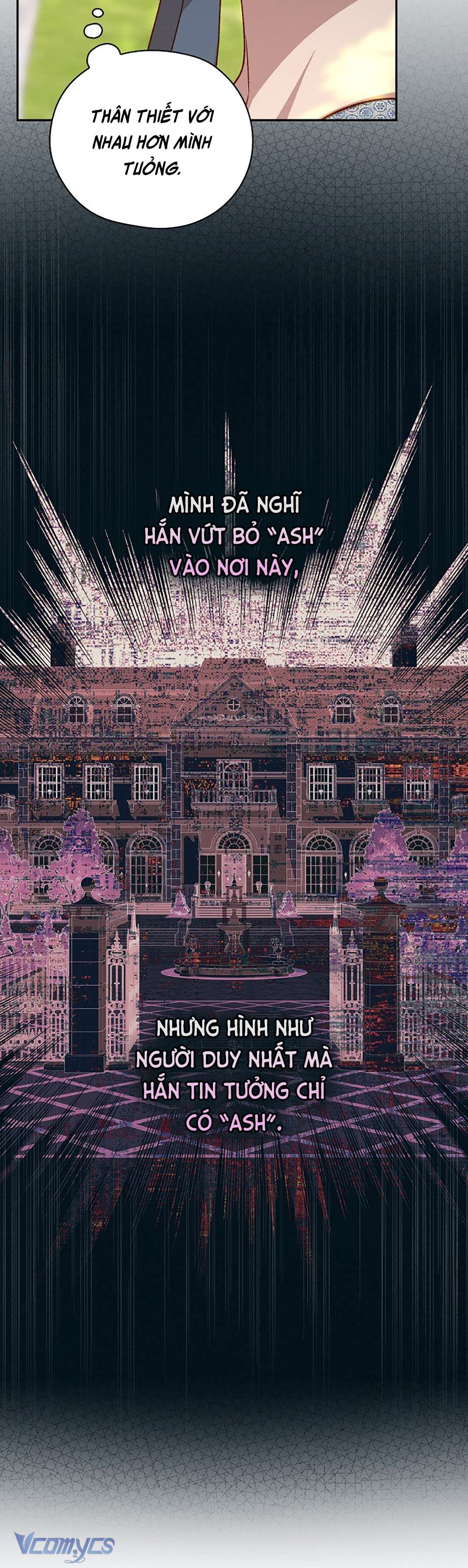 Sống Sót Dưới Thân Phận Hầu Nữ Chap 107 - Next Chap 108