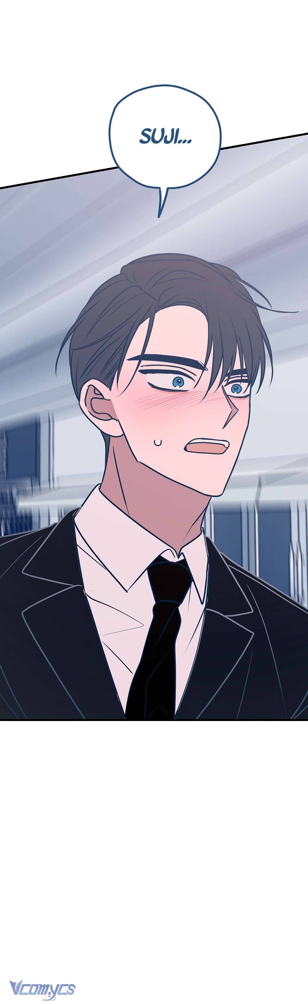 Kẻ Rác Rưởi Không Đáng Được Yêu Chapter 54 - Trang 4